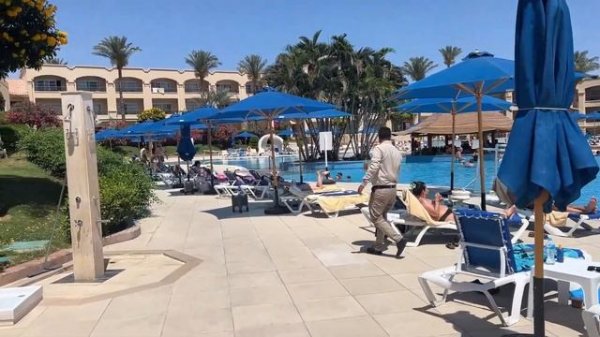 Египет в МАЕ 2025 🌴 Стоит ли ехать