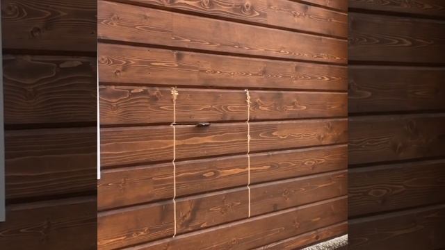 Устройство проема для каминного Дымохода в доме из кл? смотреть онлайн