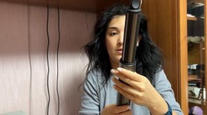 Распаковка, обзор и тест стайлера Tuvio