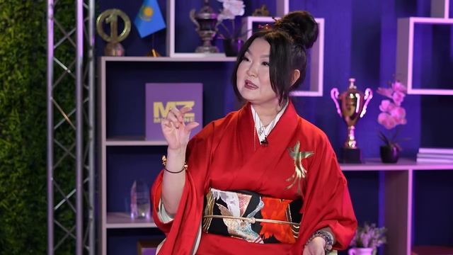 Разбор карты Ба Цзы Малика Рузиева смотреть онлайн