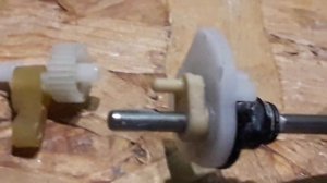 Ремонт Электрической Зубной Щётки ORAL B Braun . Иногда Отк?