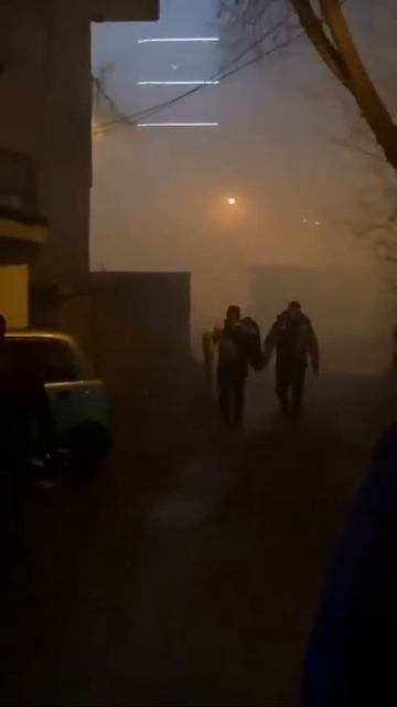 В Алматы применяют слезоточивый газ и светошумовые гр смотреть онлайн