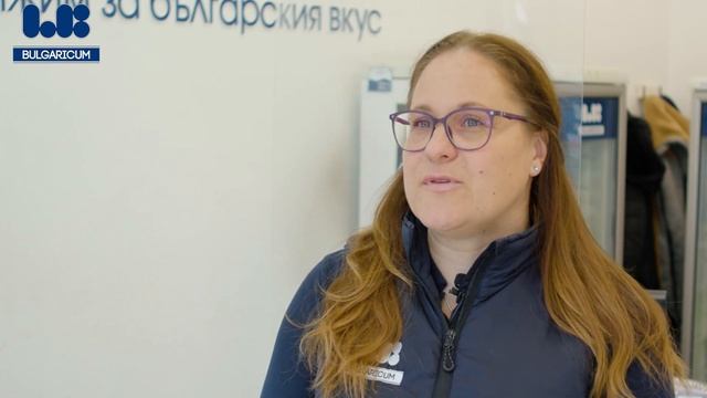 Ел Би Булгарикум - пазител на българското мляко и трад? смотреть онлайн