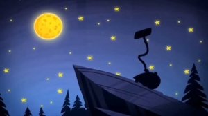 Теремок тв (пылесос), но наоборот