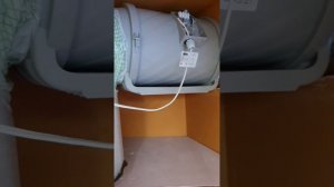 Вентилятор Era Typhoon 200 2SP регулировка оборотов без гула и