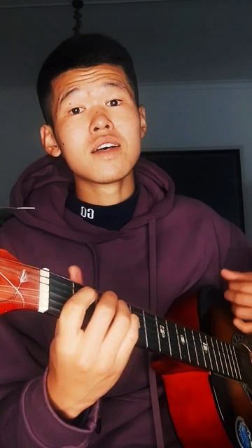 Альянс - На заре (Cover by Акти) #cover #guitar #music #song смотреть онлайн