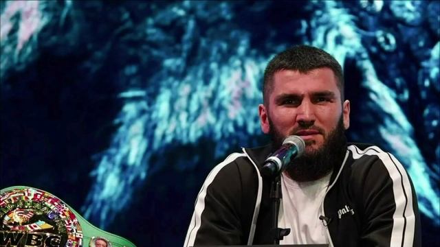 Стал известен Фантастический гонорар Дмитрия Бивола ? смотреть онлайн