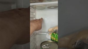 Indesit 12+ лет, намерзает лёд в холодильном отделении #ста?