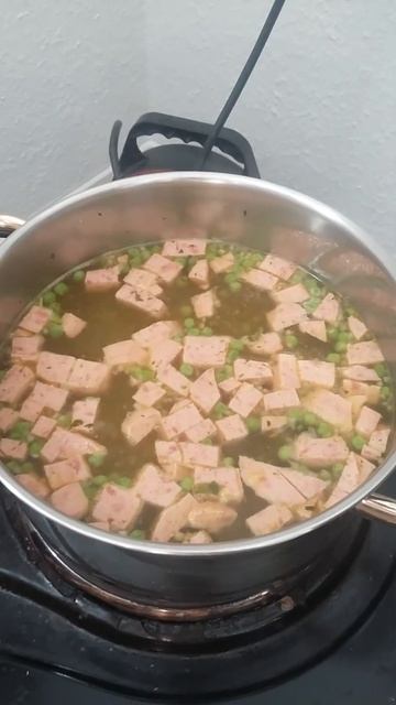 Супчик Раз-Два-Три "Скороварка" или "Пятиминутка". 26.08.24 смотреть онлайн