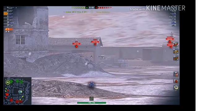 Приколы вот блиц (пробная версия)