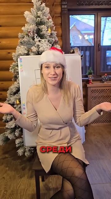 Куда ставить елку - Фэншуим с Верой - Фэн-шуй - астролог?