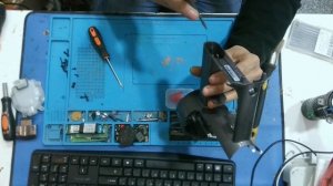 ✅ Как отремонтировать Dyson SV12, который не включается и ?