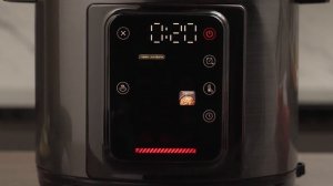 Обзор мультиварки-скороварки REDMOND Fast Chef MP111