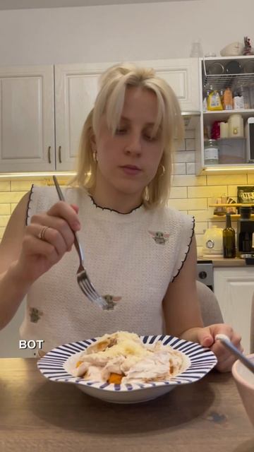 Секретный способ есть вкусняшки без вреда для фигуры # смотреть онлайн