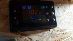 Ошибка Е 08 Е 10 на Китайской Автономки с AliExpress