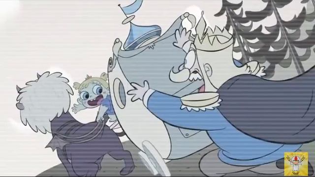 Стар против сил зла 😻 смотреть онлайн