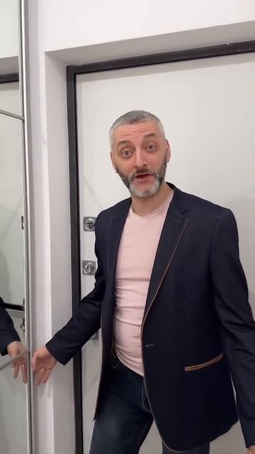 Раздвижные двери — это не только практичное, но и стил смотреть онлайн