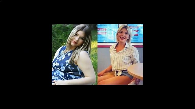 Перепробовала ВСЕ диеты после родов! Вот что РЕАЛЬНО с смотреть онлайн