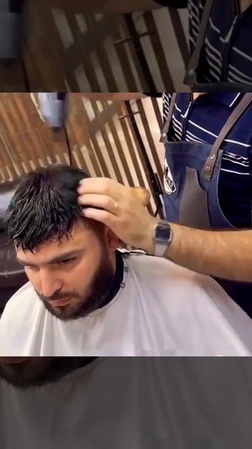 Мужские системы волос #haircut #hairstyle #топ #hair #status #barber #story # смотреть онлайн