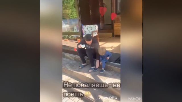 #МЕЧТАЙЛЮБИТВОРИ Серия 7-я смотреть онлайн