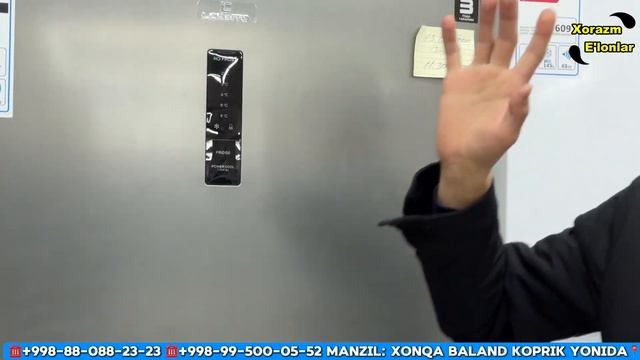 200 МИНГ СУМ ГАЗ ПЛИТА. ТЕЛЕВИЗОР НАРХЛАРИ. ХОНКА ТЕХНО ? смотреть онлайн