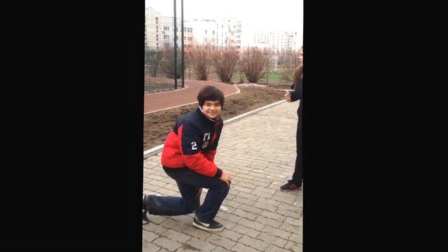 Ты сказал 300 вставай на колени быстро смотреть онлайн