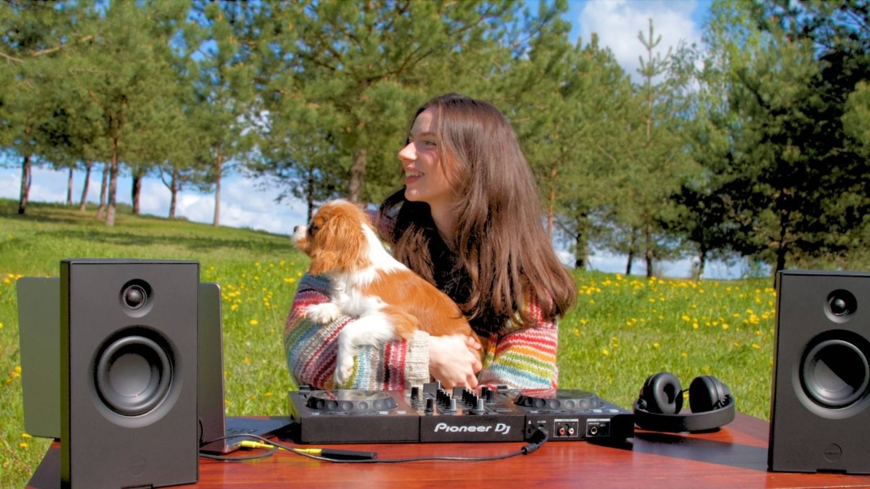 Greta Margo | Springtime Chill Downtempo House DJ Set - Lazy Afternoon Music Mix смотреть онлайн