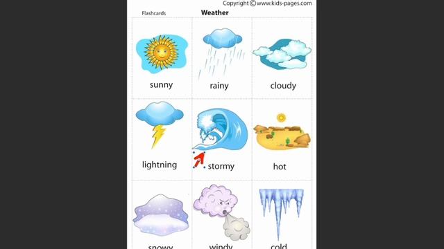 Weather 1 смотреть онлайн