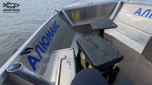 12 мая Джиг. Щука. Удачное открытие сезона на спиннинг