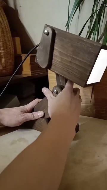 Светильник 