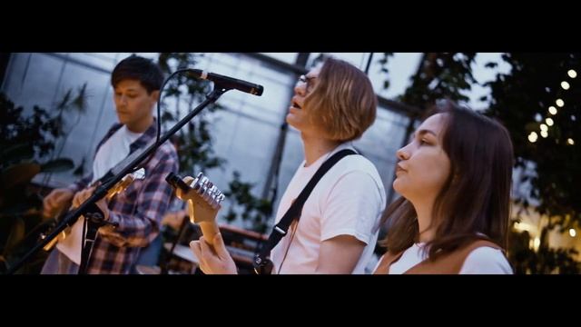 Остров Summer – Одинокая ночь (Live) смотреть онлайн