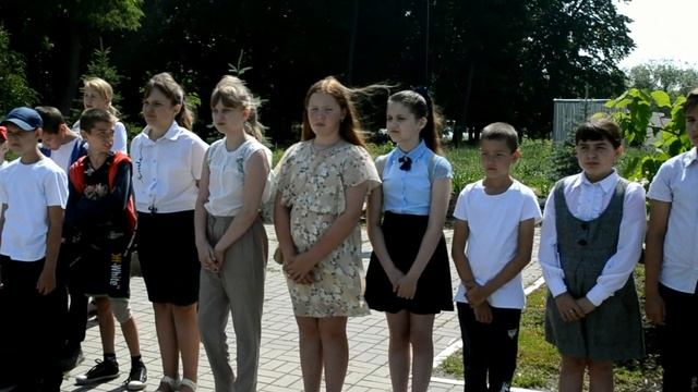 ДЕНЬ ПАМЯТИ И СКОРБИ - 22.06.2022 смотреть онлайн