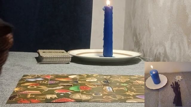 Вес. равноденствие; Пасьянс на 5 дней; Заговоры на спок? смотреть онлайн