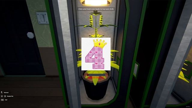 Краткий гайд в игре: Schedule I