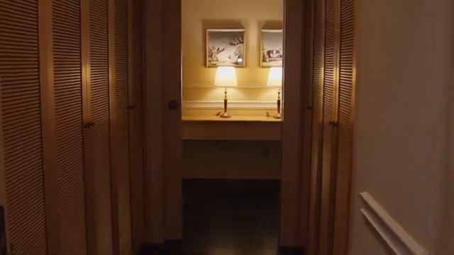 Отель Балчуг Кемпински 5* в самом центре Москвы /Полный смотреть онлайн