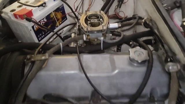 Система охлаждения ВАЗ классика. Доработка на совреме смотреть онлайн