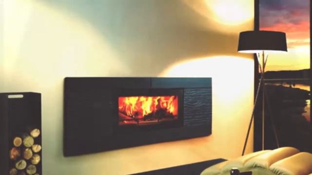 Камины с парогенератором! смотреть онлайн