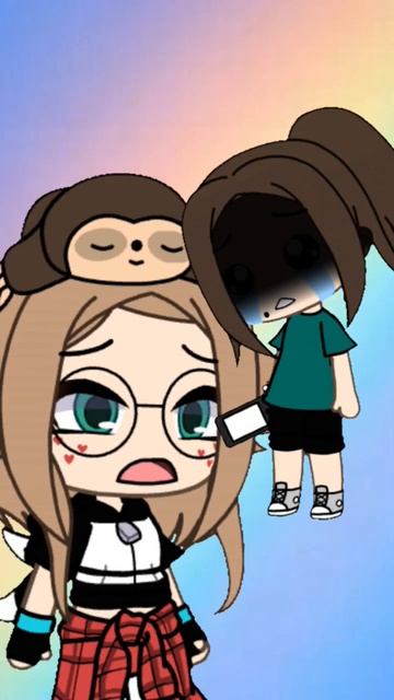 начальник не чайник#гача#рекомендации#старыйтренд