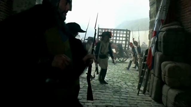 Фрагмент "Пришельцы 2: Коридоры времени" - Общественный обвинитель смотреть онлайн