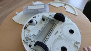 Xiaomi Omni 1s разборка (B116, B101cn, X10 plus)