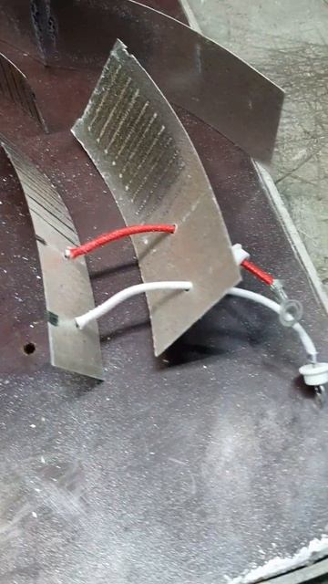 Тэн термопота разобранный смотреть онлайн