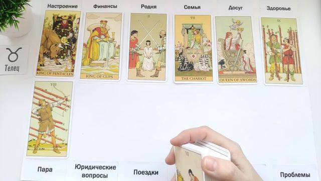 ТЕЛЕЦ ♉ МАРТ 2025 🚀 Прогноз на месяц таро расклад 👍Вс? смотреть онлайн