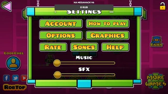 GEOMETRY DASH | ИГРАЕМ в ВАШИ УРОВНИ | СТРОИМ СВОИ | УЛУЧШАЕМ ваши УРОВНИ! | Req: ON