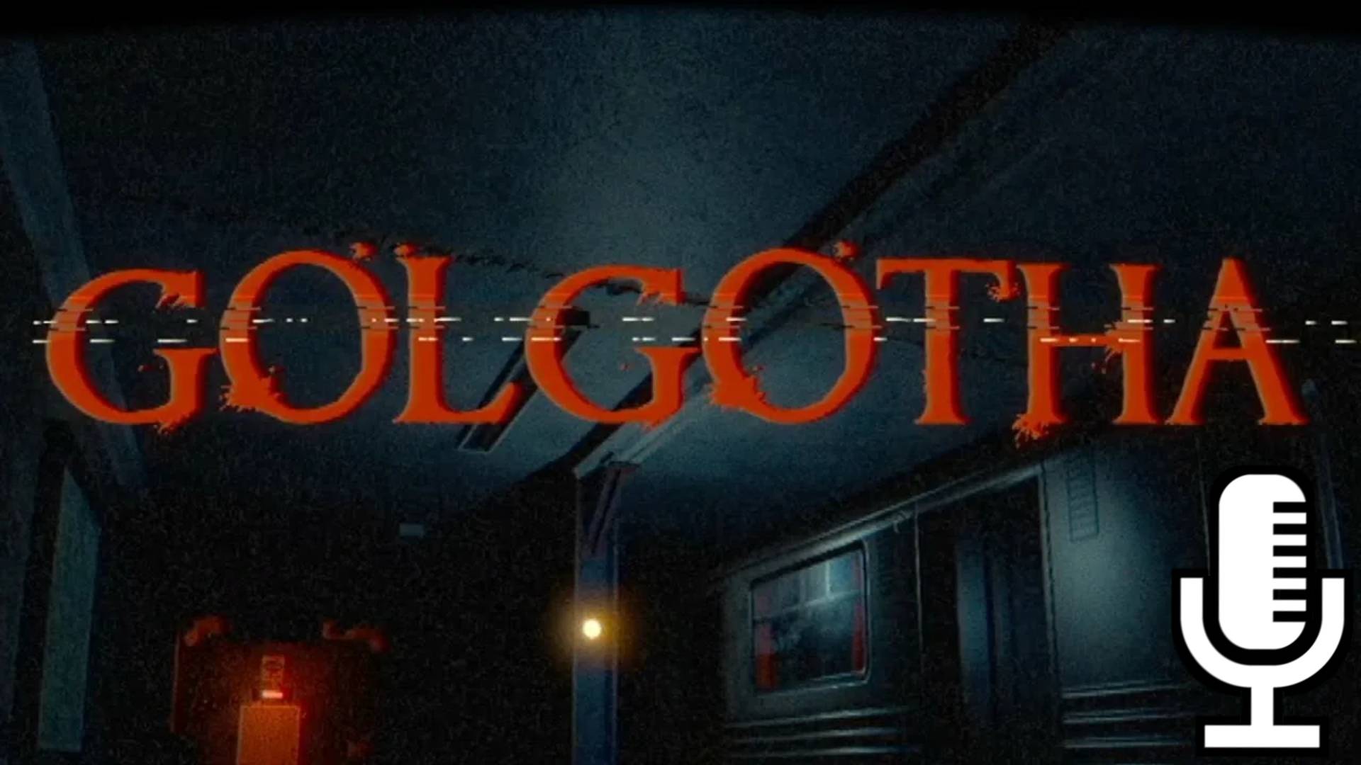 🔊Golgotha▶Полное прохождение