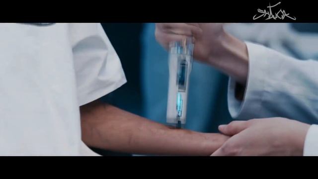 Manuscript & Мрачный