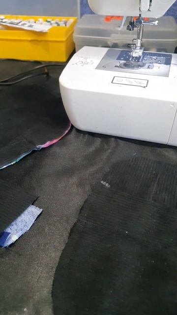 часть 7 финал сумка из вельвета #diy #стиль #fashion #стиль #se смотреть онлайн