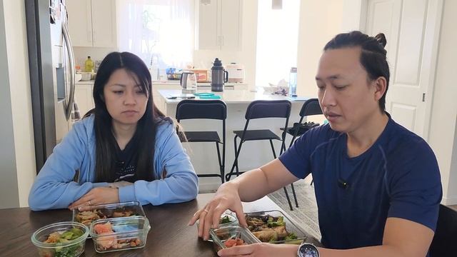 🔥 5 ДНЕЙ НА FMD-ДИЕТЕ | Что мы ели и какие результаты пол? смотреть онлайн