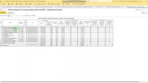 1. Формирование отчета 6 НДФЛ за год.