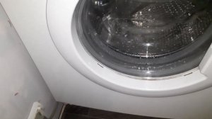 Северсный тест стиралки SAMSUNG WF6450S7W