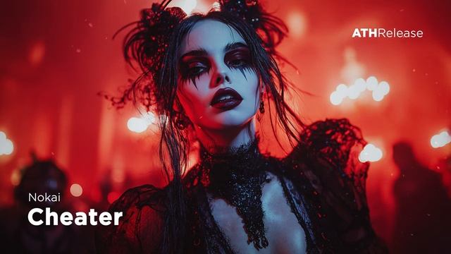 Nokai - Cheater [Dark Clubbing ⧸ Midtempo Bass] смотреть онлайн